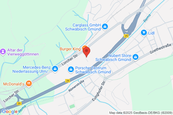 TNB Gebäude und Maschinenreinigung