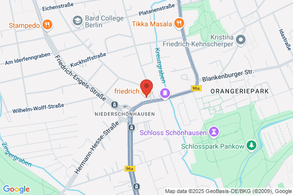 Friedrich