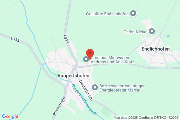Dorfgemeinschaftshaus