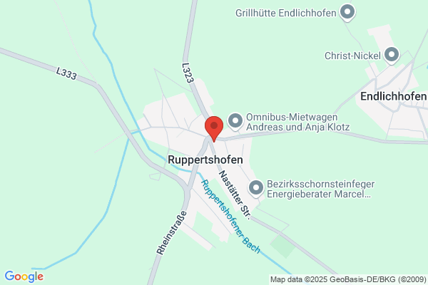 Dorfschänke