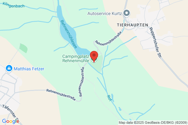 Mühlbachtal