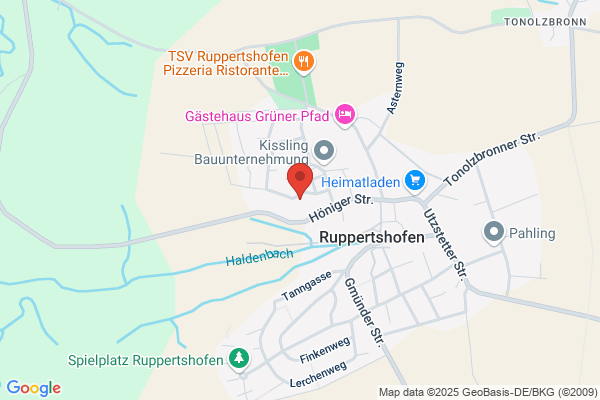 Schwan GmbH, Rolf