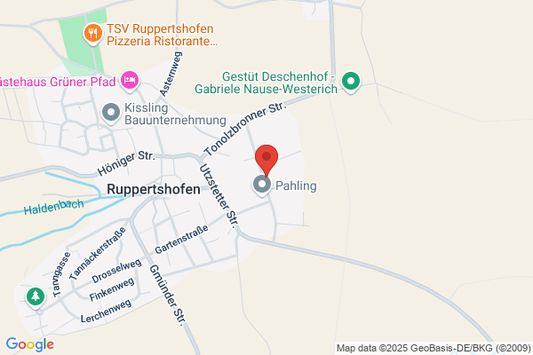 Gebrüder Schulz Metallverarbeitung