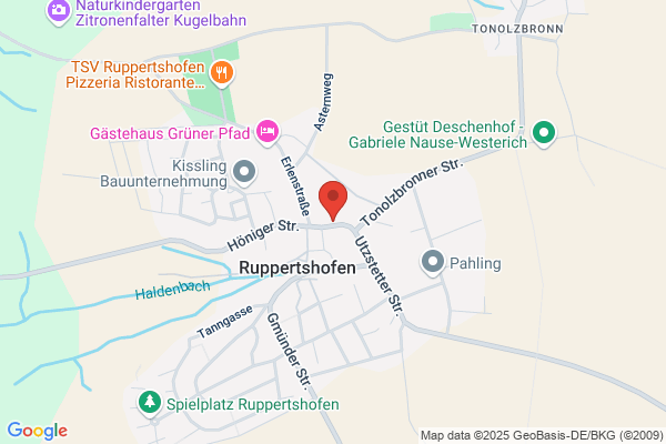 R+V Versicherung