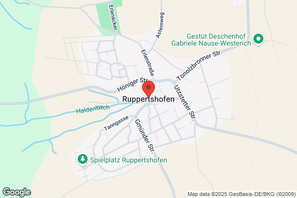 AC Deutschland GmbH