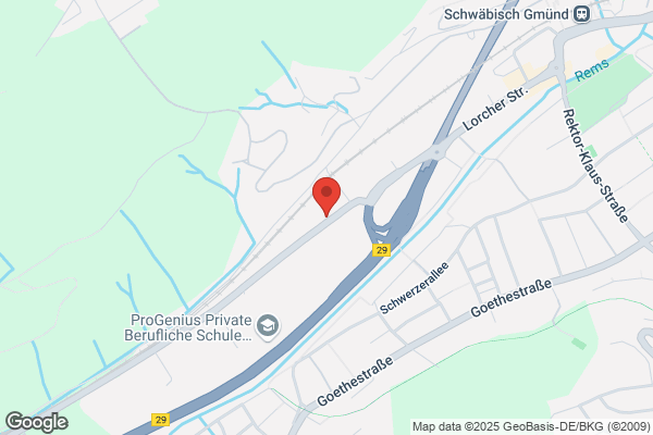 Creamach'e Werkstatt