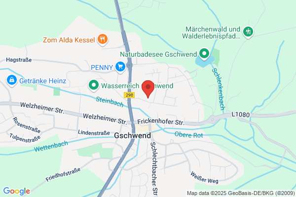 Intellidat GmbH