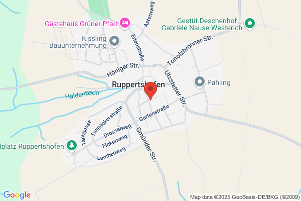 Joos Fensterbau GmbH
