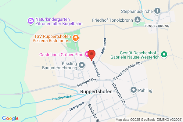 Jugendhilfe e.V.