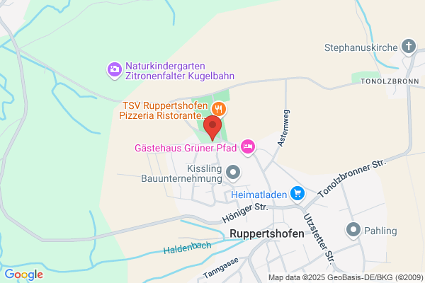 Kleintierzuchtverein