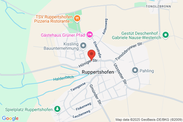 Postagentur Haug