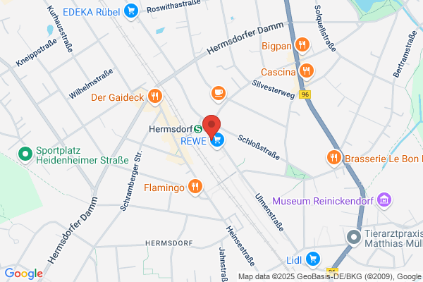 Projektarbeit e.K. Interimmanagement