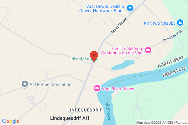 Riverlake
