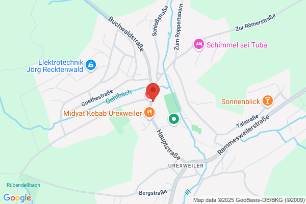 ISB Allround Team UG ( haftungsbeschränkt)