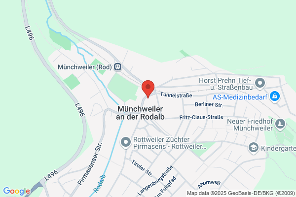 R+V Versicherung
