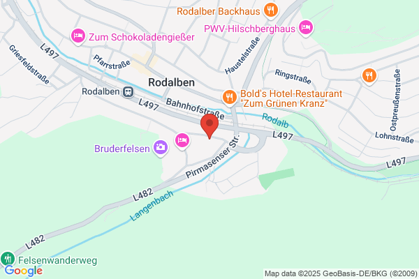 Lederservice Andreas Follmann