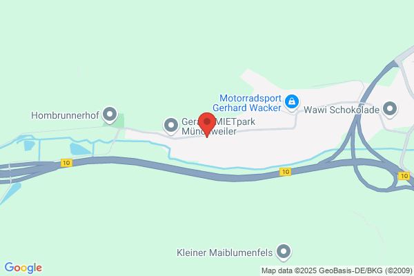 Maday Qualitätsfarben GmbH