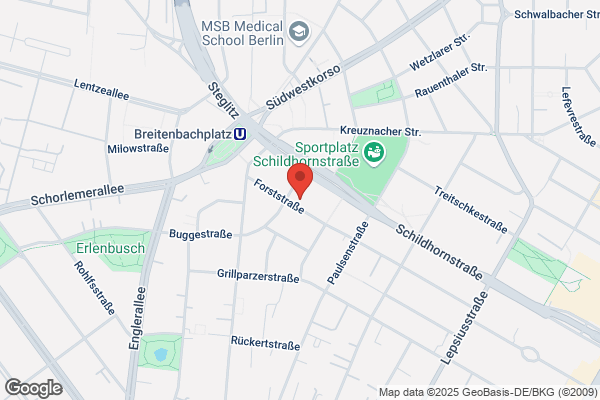 Allianz Versicherungsagentur