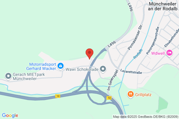 Autohaus Germann