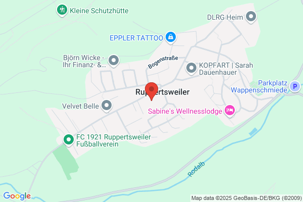 Freiwillige Feuerwehr