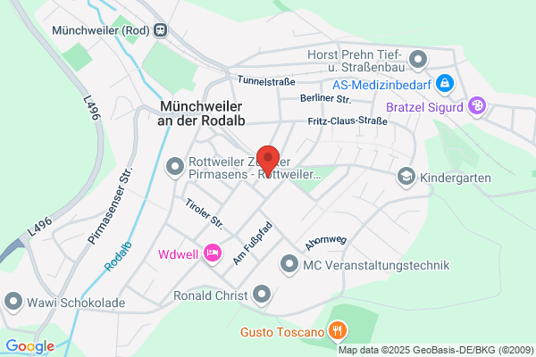 Grundschule Schillerschule
