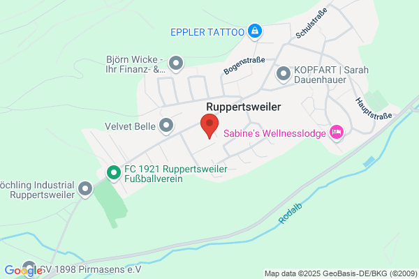 Ihr Immobilien Partner Rothenbusch GmbH