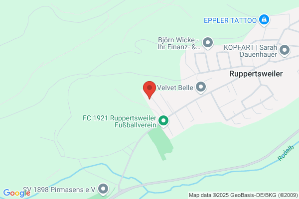 Karlheinz Satter