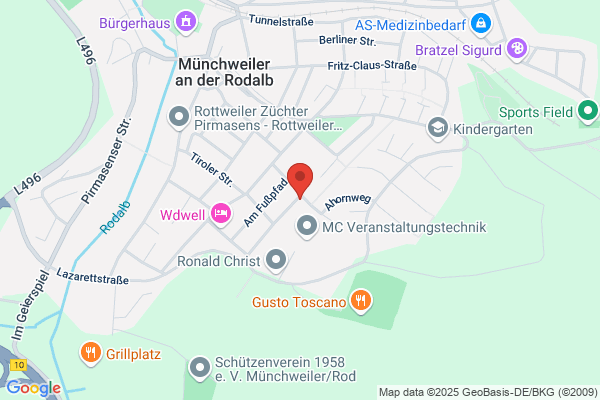 Kati's Böden u. Farben Inh. Katja Karger