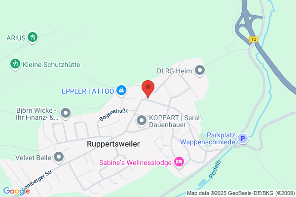 Manfred Gerst