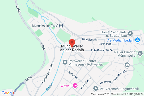 Münchweiler