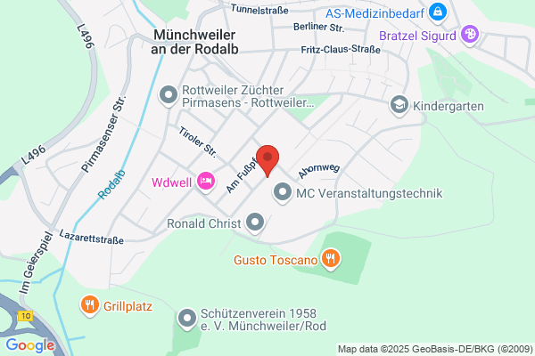 Ralf L. Bender Immobilien