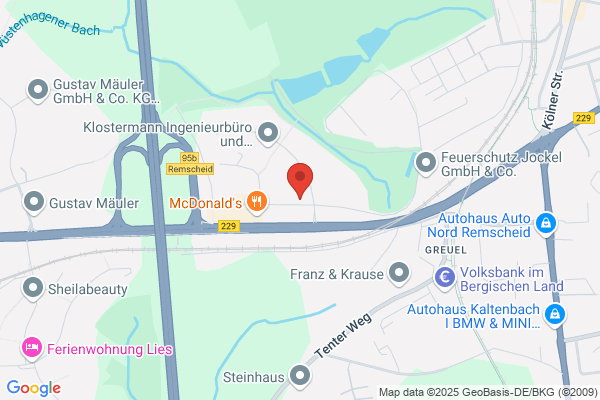 Stockvis GmbH