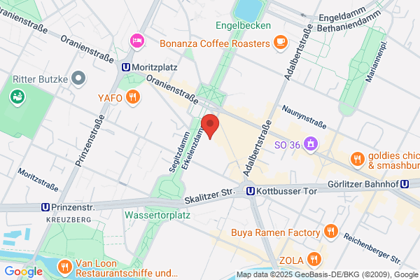 Warda-Druck GmbH