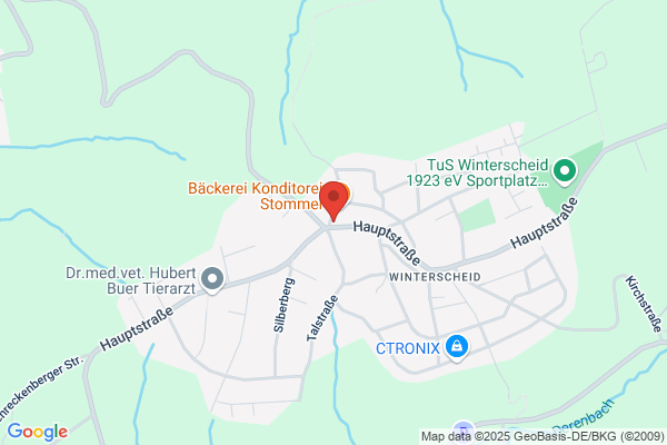 Kreissparkasse Köln, Geschäftsstelle Winterscheid
