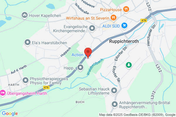 Action Ruppichteroth