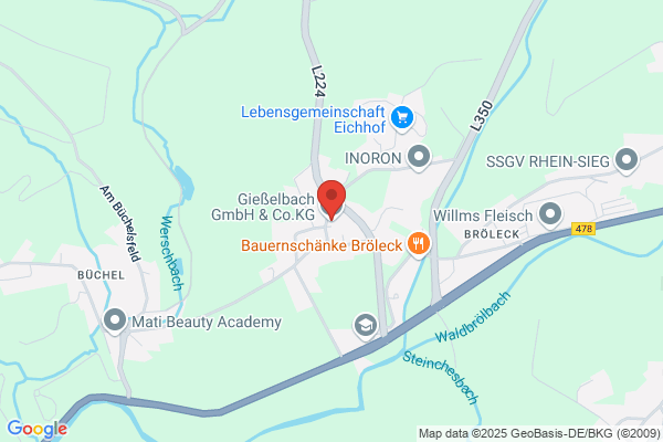 Gießelbach GmbH & Co.KG