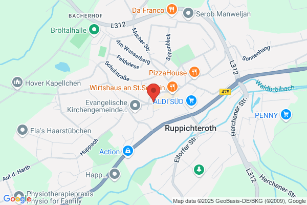 Ringo Wirth | Schädlingsstopp