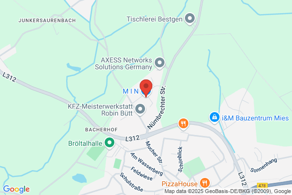 Albert Josef Mengede