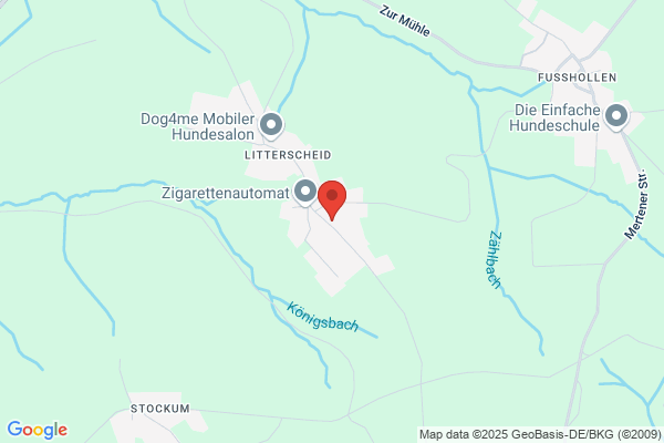 Bergisches Team