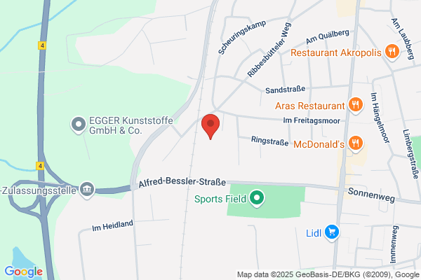 Car Connect International