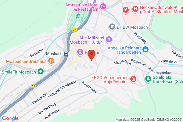 Harth Fliesenhandel GmbH