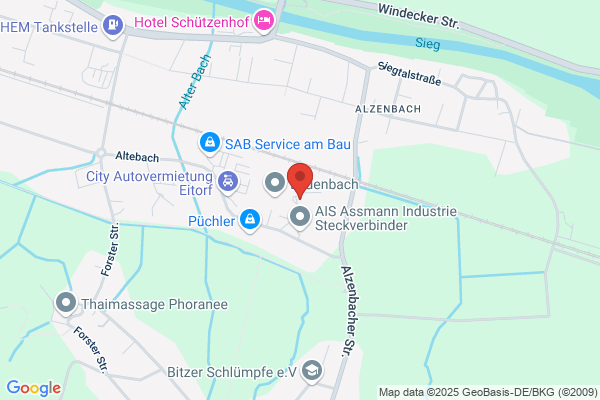 Metallbau Odenthal