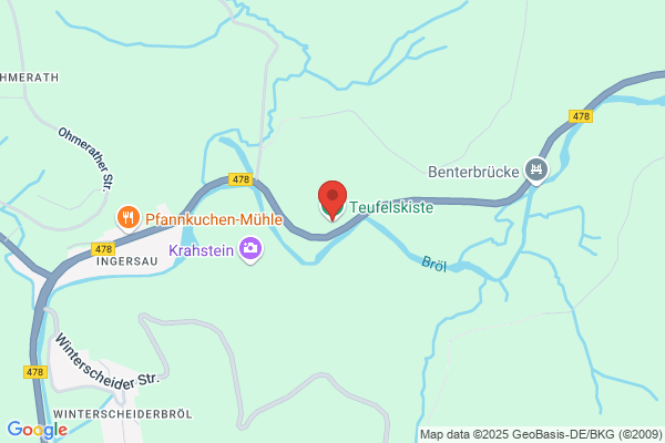 Märchenwald Ruppichteroth