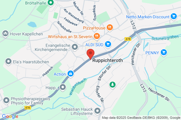 Post- u. Lotto-Zeitschriftenshop Inh. Renè Rudolph