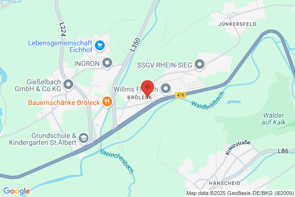 Raiffeisen Warengenossenschaft e.G.