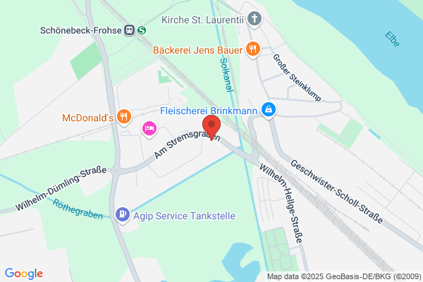 SINATEC Pumpen- und Anlagentechnik GmbH