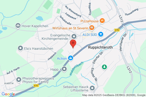 Trischis Nadelzauber