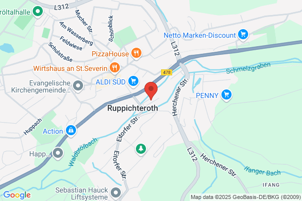printanddisplay production + service GmbH