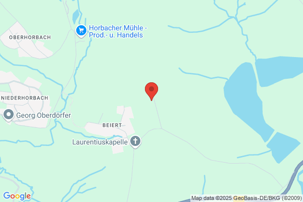 ForstBetr.Bz. Forsthaus