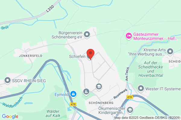 Schiefen